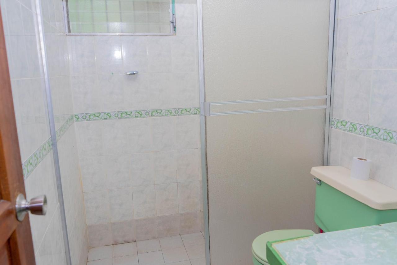 Hostal Familiar Argenal David Εξωτερικό φωτογραφία