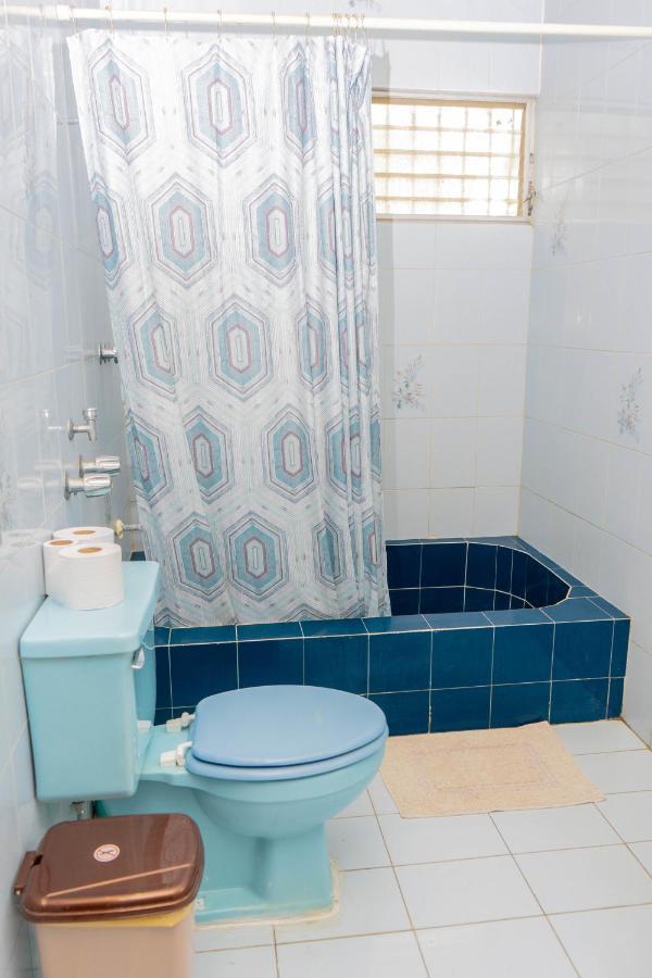 Hostal Familiar Argenal David Εξωτερικό φωτογραφία