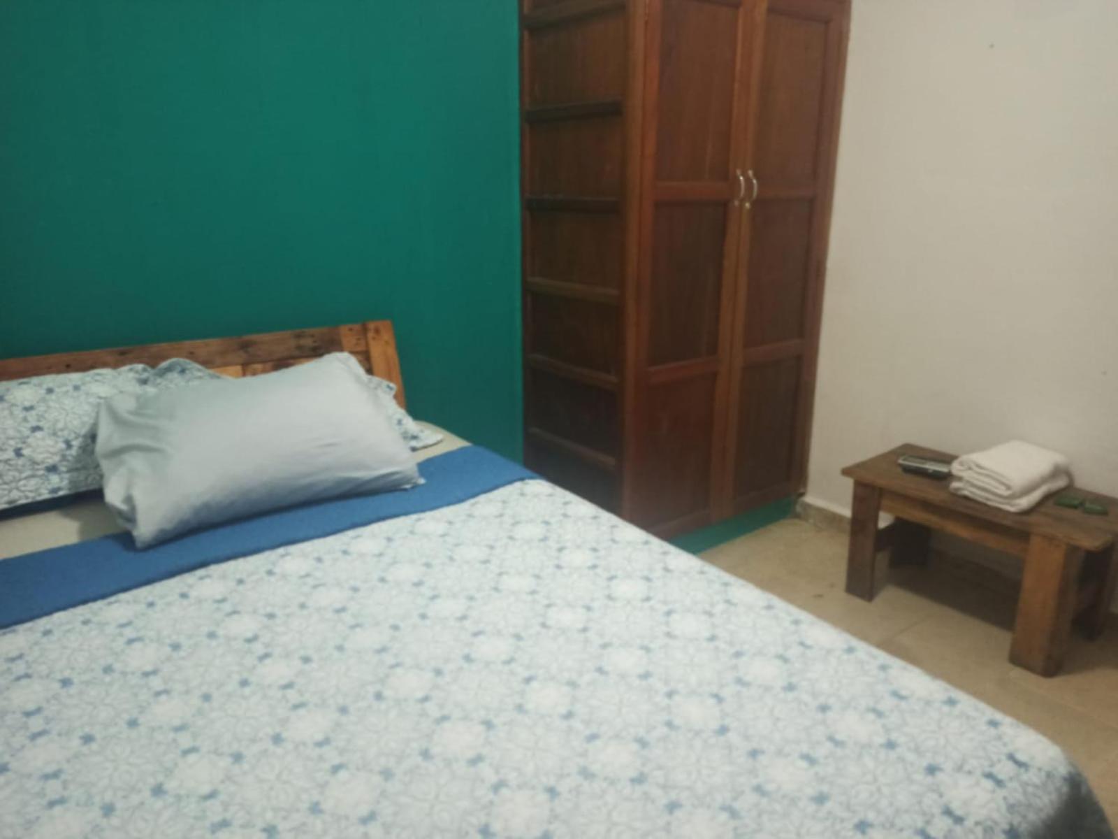 Hostal Familiar Argenal David Εξωτερικό φωτογραφία